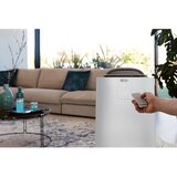 DeLonghi PAC AP120 Gentle Jet prenosna klimatska naprava 0151455002 | Shoptok.si