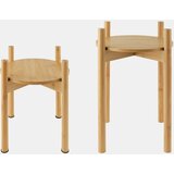 Sinsay Modularni bambusov stalak za biljke | shoptok.hr