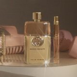 Gucci Guilty Pour Femme 2021 toaletna voda za žene 7,4 ml | shoptok.hr