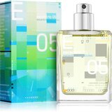 Escentric Molecules Escentric 05 toaletna voda uniseks Refill 30 ml | Shoptok.si