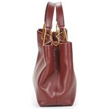 Emporio Armani Ročne torbice MYEA SMALL BORSA Kostanjeva | Shoptok.si