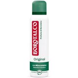 Borotalco Original deodorant v pršilu 150 ml | Shoptok.si