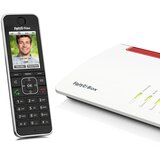 Avm FRITZ!Fon C6 crni bežicni telefon | shoptok.hr