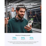 Anker Prenosna baterija (powerbank) Nano MagGo Slim, 5.000 mAh, bela | Shoptok.si