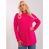 P-M Sweater-PM-SW-PM717.20-fuchsia | shoptok.hr