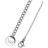 Vuch Kizia Silver Bracelet | ePonuda.com