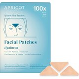 APRICOT Beauty Flasteri za lice s hijaluronom - 100 Komadi Cijene