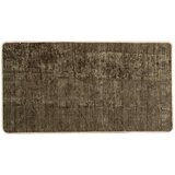 Traka za tepih MARSA Šumsko zelena 80 x 150 cm Poliester i PVC | shoptok.hr