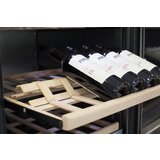 Caso winecomfort 180 weinschrank für 180 flaschen | Shoptok.si