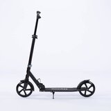 Moovkee sklopivi romobil MAX black (100kg) | Eponuda.ba