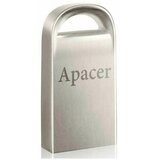 Apacer USB ključ 16Gb AH115 super mini, srebrn AP16GAH115S-1 | Shoptok.si