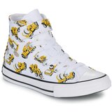 Converse CHUCK TAYLOR ALL STAR CONSTRUCTION TRUCK EASY-ON Bijela | shoptok.hr