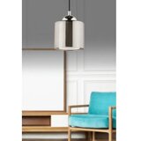 Opviq luster 64874, siva | Eponuda.ba