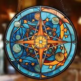  Hvatač sunca - Kompas KP31456 | Shoptok.si
