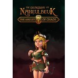 Steam the dungeon of naheulbeuk: the amulet of chaos soundtrack (dlc) (pc) key global | Eponuda.com