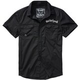 Brandit Motörhead Shirt black | shoptok.hr