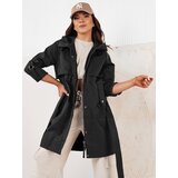 DStreet Kurtka parka damska NOLES czarna Cijene