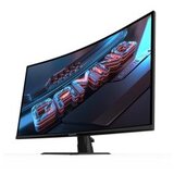  Monitor Gigabyte 31.5″ VA 1500R QHD 1ms GS32QC | Eponuda.ba