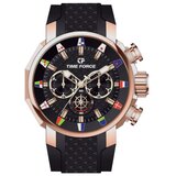 Time Force Ručni sat Sailing TF/A5020MR-01 | Eponuda.com