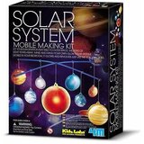 4m maketa svetleći solarni sistem Cene