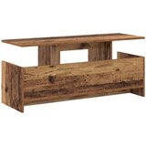 TV stalak Staro drvo 102 x 35 x 45 cm Konstruirano drvo | shoptok.hr