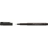 Flomaster Art Pen PITT F 199 crni Cene
