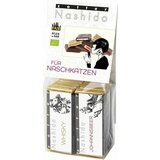 Zotter Schokoladen Bio Nashido Za sladkosnede | Shoptok.si