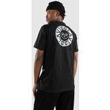 Vissla Solar Smiles Organic T-shirt phantom | Shoptok.si
