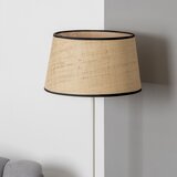  Brilagi - LED stojeća lampa CERIA 1xE27/40W/230V Ø 35 cm bež/bela | Eponuda.com