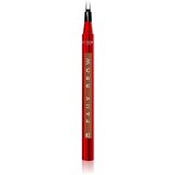 L´Oréal Paris Infaillible Faux Broway tekoče črtalo za obrvi odtenek Auburn 1 ml | Shoptok.si