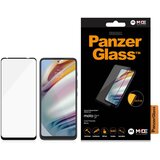 PanzerGlass zaštitno staklo za Motorola g60 case friendly black | shoptok.hr