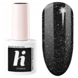 BLACK SILVER #425 UV trajni lak 5 ML