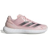 Adidas defiant speed 2 w cl, ženske patike za tenis, pink IG1605 cene