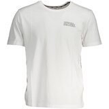 Fila T-SHIRT SHORT SLEEVE MAN WHITE Cijene