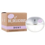 Dkny be delicious 100% parfumska voda 100 ml za ženske Cene