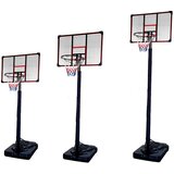 Podesivi koš za košarku 200-305cm - origin | shoptok.hr