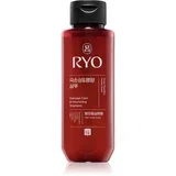 Damage Care & Nourishing Shampoo intenzivno regeneracijski šampon za poškodovane lase 180 ml