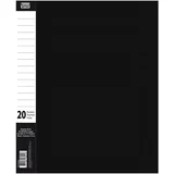 TTO Fascikla PVC 20 Folija Cr