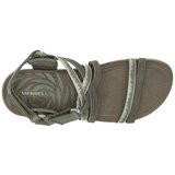 Merrell Sandali & Odprti čevlji Terran 3 Cush Lattice pisana | Shoptok.si