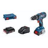 Bosch GSB 18V-28 Akku-Schlagbohrschrauber | shoptok.hr