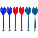 Dart Board with Magnetic Darts 6 pieces | shoptok.hr