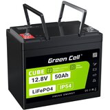 Green cell LFPGC12V50AH UPS battery Lithium Iron Phosphate (LiFePO4) 12 V 50 Ah | shoptok.hr