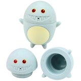  Edukativne igračke za kupanje Senzorne gumene figure pastelne boje 6 kom. | shoptok.hr