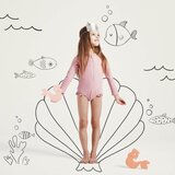 Sunnylife set 2 vodnih igračk mermaid scoops | Shoptok.si