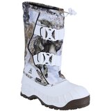 KAMIK Škornji za sneg Winterstiefel Cody Xt Bela Cene