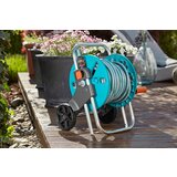 Gardena Kolica sa crevom AQUAROLL S SET 20m 1/2" CLASSIC | ePonuda.com