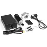 singasong CNC motorni komplet, 500W moč, 12000RPM hitrost, motorni komplet, EU, (5000156817) | Shoptok.si