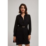 Marisse Shirt Dress With A Belt | Eponuda.ba
