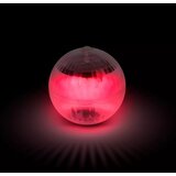 Phenom Plavajoča solarna bazenska RGB LED svetilka 10 cm | Shoptok.si