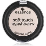 Essence Soft Touch senčila za oči odtenek 01 2 g Cene